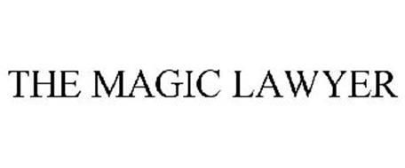 THE MAGIC LAWYER