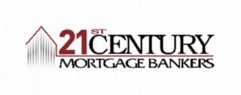 21ST CENTURY MORTGAGE BANKERS