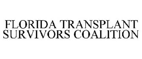 FLORIDA TRANSPLANT SURVIVORS COALITION