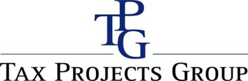 TPG TAX PROJECTS GROUP