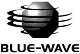 BLUE-WAVE