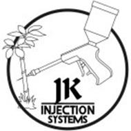 JK INJECTION SYSTEMS