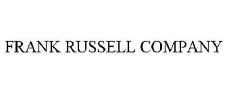 FRANK RUSSELL COMPANY