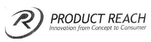 PR PRODUCT REACH INNOVATION FROM CONCEPT TO CONSUMER