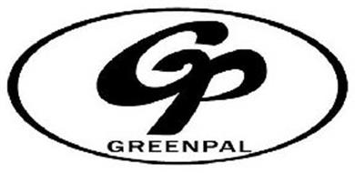 GP GREENPAL