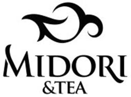 MIDORI & TEA