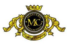 MC MASTERS COLLECTION CLOTHING COMPANY