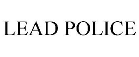 LEAD POLICE