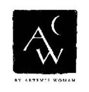 AW BY ARTEMIS WOMAN