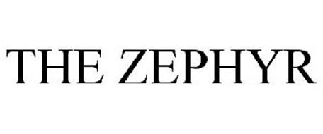 THE ZEPHYR