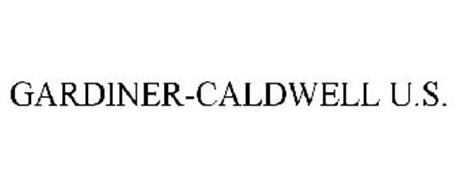 GARDINER-CALDWELL U.S.
