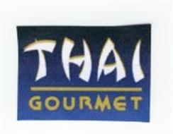 THAI GOURMET