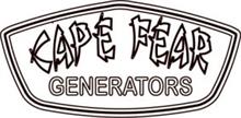 CAPE FEAR GENERATORS