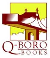 Q-BORO BOOKS