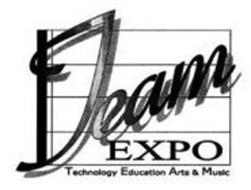TEAM EXPO TECHNOLOGY EDUCATION ARTS & MUSIC