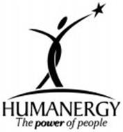 HUMANERGY THE POWER OF PEOPLE