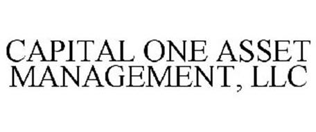 CAPITAL ONE ASSET MANAGEMENT, LLC
