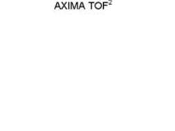 AXIMA TOF2