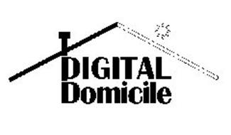 DIGITAL DOMICILE