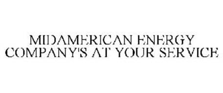 MIDAMERICAN ENERGY COMPANY'S AT YOUR SERVICE