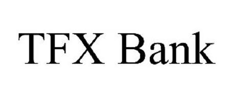 TFX BANK