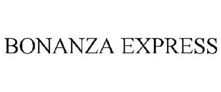BONANZA EXPRESS