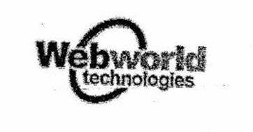 WEBWORLD TECHNOLOGIES