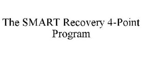 THE SMART RECOVERY 4-POINT PROGRAM