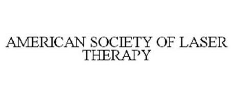 AMERICAN SOCIETY OF LASER THERAPY
