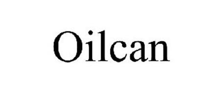 OILCAN