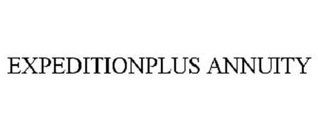 EXPEDITIONPLUS ANNUITY