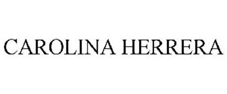Carolina Herrera Ltd. Trademarks (33) from Trademarkia - page 1