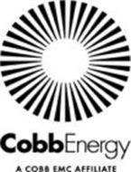 COBB ENERGY A COBB EMC AFFILIATE