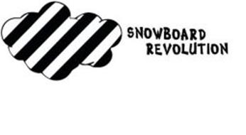 SNOWBOARD REVOLUTON