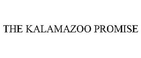 THE KALAMAZOO PROMISE