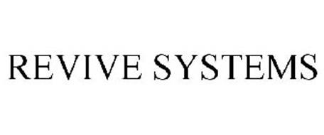 REVIVE SYSTEMS