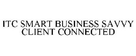 ITC SMART BUSINESS SAVVY CLIENT CONNECTED