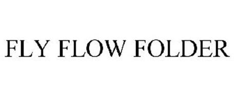 FLY FLOW FOLDER
