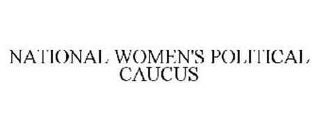 NATIONAL WOMEN'S POLITICAL CAUCUS