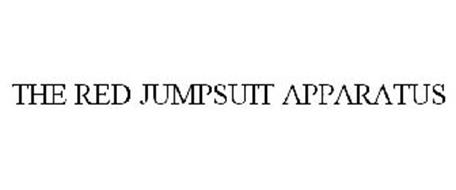 THE RED JUMPSUIT APPARATUS