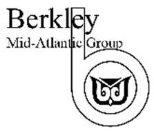 BERKLEY MID-ATLANTIC GROUP B