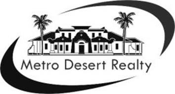 METRO DESERT REALTY