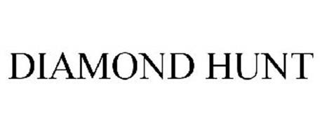 DIAMOND HUNT