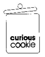 CURIOUS COOKIE