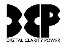 DCP DIGITAL CLARITY POWER