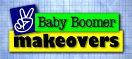 BABY BOOMER MAKEOVERS