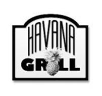 HAVANA GRILL