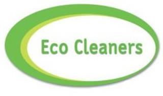 ECO CLEANERS PROFESSIONAL CLEANING THAT IS SAFE FOR PEOPLE, PETS, & THE PLANET.