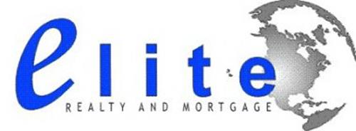 ELITE REALTY AND MORTGAGE