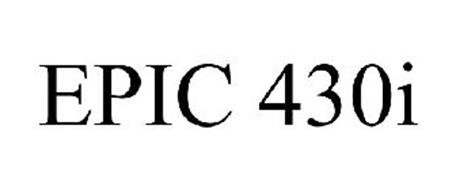 EPIC 430I